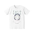 To LOVEる -とらぶる- ダークネス 西連寺春菜 Ani-Art Tシャツ レディース Mサイズ