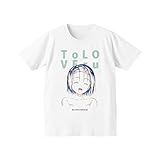 To LOVEる -とらぶる- ダークネス 西連寺春菜 Ani-Art Tシャツ メンズ Mサイズ