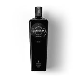 SCAPEGRACE Black Premium Dry Gin スケープグレース ブラック プレミアム・ドライ・ジン ７００ｍｌ