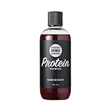 DENIS PROTEIN SHAMPOO 290ml 【ハリコシ/立ち上がり/スキャルプ ケア/匂いケア】 【泡で育てる/ライム精油の香】◇コンディショナー不要◇持ち運び便利なワンタッチキャップ【GYM・SURF・旅行】 デニス プロテイン シャンプー
