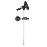 ガラス切りカッター ガラスサークルカッター 40 60 80 100cm Broadroot (40cm)