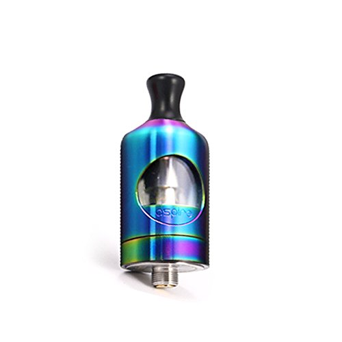 超味重視アトマイザー Aspire Nautilus2 ノーチラス2 の使い方 不具合など 電子タバコの正直レビュー
