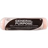Merit Pro 00091 9 " x 1 / 2 " General Purposeローラーカバー