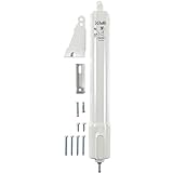 Wright Products V2012WH HEAVY DUTY TAP-N-GO® PNEUMATIC CLOSER, WHITE [並行輸入品]