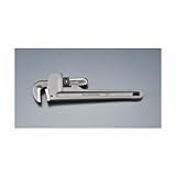 EA680PD-250 250mm パイプレンチ(ｱﾙﾐ製) [その他]