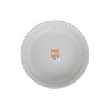 アイリスオーヤマ 受け皿 セーヌ鉢受皿 10号 みかげ