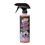 pa-man ヘビーデューティーアルミウォッシュ 473ml ホイール クリーナー 頑固な汚れ/酸化膜/錆 洗車 P15016