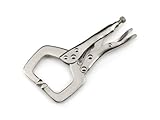 TEKTON 3815 Locking C-Clamp 6-Inch [並行輸入品]