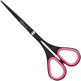 林刃物 ALLEX アレックス スリム140フッ素コート ピンク 11164P