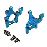 イーグル模型 タミヤTA06用Rバルクヘッド(ジュラ製) 品番TA06-07U