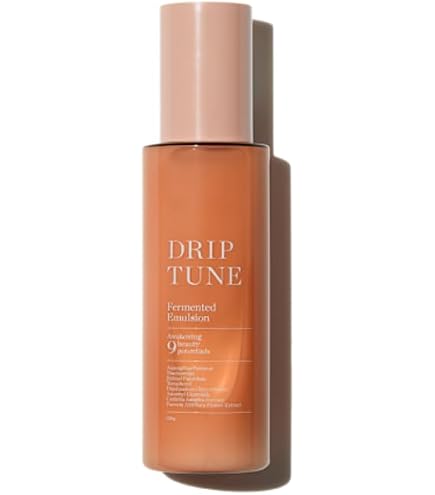 Amazon | DRIP TUNE【ドリップチューン】ごわつく素肌をやわらげ