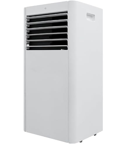 Amazon | 広電(KODEN) 移動式クーラー スポットエアコン 2.0kW（50Hz