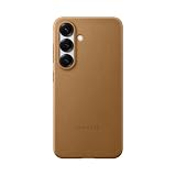 Samsung Galaxy S25 Kindsuit Case｜キャメル｜スマホケース｜Samsung純正 国内正規品｜EF-VS931PFEGJP