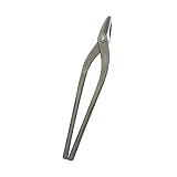 種光 金切鋏 スーハ゜ーハイス21 スタンダード 厚物 柳刃 330mm No.8322 タネミツ アミD