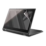 エレコム 反射防止フィルム NEC Chromebook Y2対応 反射防止 指紋防止 衝撃吸収 ブルーライトカット 抗菌 EF-CBNE02FLPST
