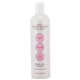 Bioken Enfanti Natural Remedy Color Care Shampoo 16.0 fl oz by Bioken [並行輸入品]