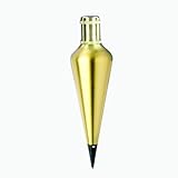 Bon 14-534 Replacement Tip for Brass Plumb Bob [並行輸入品]