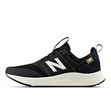[ニューバランス] ウォーキングシューズ UA900 現行モデル ランニング フィットネス CB2(BLACK) 23.0 cm 2E