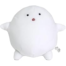 スタジオジブリ　君たちはどう生きるか　ワラワラ ぬいぐるみ 31mXzs96nrL._AC_UL210_SR210,