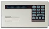 D1255 BOSCH ALPHA NUMERIC COMMAND CENTER WITH VACUUM FLUORESCENT DISPLAY - OFF-WHITE ENCLOSURE [並行輸入