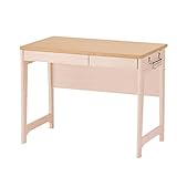 イトーキ 学習机 コファーノ デスク ナチュラルホワイト 【2個口】 CN-D10-82