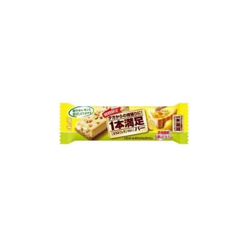 アサヒ 1本満足バー はちみつレモンタルト