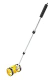 Rolatape RT204 Dual 4-inch Measuring Wheel by Rolatape
