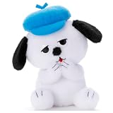 ピーナッツ ぷりっこもーど ぬいぐるみS オラフ ぬいぐるみ高さ約16cm