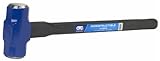 OTC5790id-824 ) Double Face Sledge Hammer – 8 lb。ヘッド、24 "ハンドル