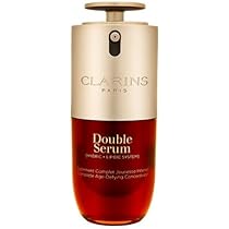 専用は⭐︎様　クラランス　ダブル セーラムADC ダブル セーラム ライト ADC / クラランス(美容液, スキンケア