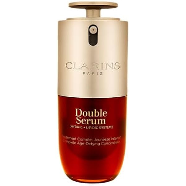 Amazon.co.jp: クラランス ダブル セーラム アイ 20ml [並行輸入品