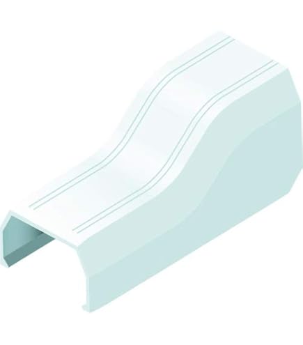 Amazon.co.jp: マサル工業 ニュー・エフモール 付属品 フレキ