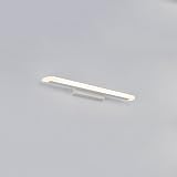 LEDミラーライト、洗面所トイレ浴室、防水、防曇、白12W60cm（23.6 "）