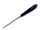 ミリサイズ　精密ボックスドライバー　1.5mm　265-1.5　DAIKITOOLドットコム