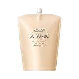 資生堂プロ サブリミック アクアインテンシブ シャンプー 1800ml レフィル