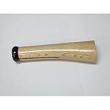 鉈用空柄 地型、箸付鉈用