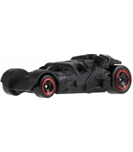 Amazon.co.jp: トミカ ドリームトミカ No.148 バットモービル 4th