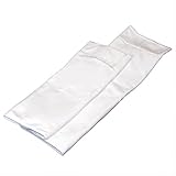 Thirsties Duo Hemp Prefold White Size One (6-18 lbs) [並行輸入品]