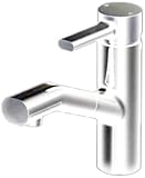 KVK 洗面用シングルレバー式シャワー混合水栓 KF909
