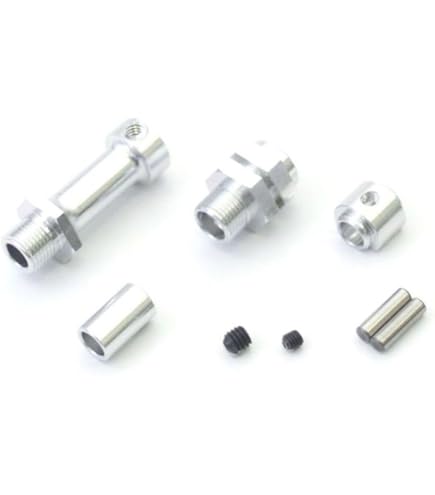 Amazon.co.jp: 京商 フロントスプロケット ファントム EP-4WD用 EF216