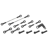 Pushrod Assembly - 3DXL VNRF7796 おもちゃ (並行輸入)