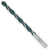 IVY Classic 03018 Swift Bore 9/32-Inch High-Speed Steel Drill Bit, 118-Degree Point, 12-Pack by IVY 