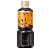 にんべん つゆの素 500ml(3倍濃厚) [かつお節 昆布 めんつゆ] 1699年創業 鰹節・だし専門店のにんべん