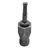 perfk ハンマードリルコアビットアダプタ　22ミリメートル　SDS-Plus　ハンマー　ドリル　アクセサリ用