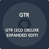 GTR (2CD DELUXE EXPANDED EDITION)