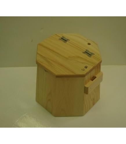 限定生産品】BAY CROWS 餌箱つぶ手箱木製落とし込み