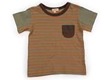 HusHush(ハッシュアッシュ) Tシャツ・カットソー 100サイズ 男の子