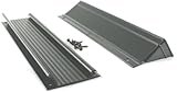 m-d建築製品28571 13インチフラップとフードメールスロット