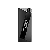 LUXURY ＆ PRECISION (LP) W4 ポータブルUSB DAC ヘッドホンアンプ