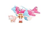 WOW Tilly's Take-off - Holiday & Adventure (3 Piece Set) [並行輸入品]